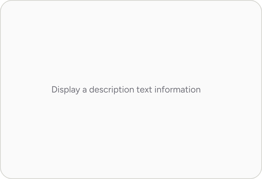 Description